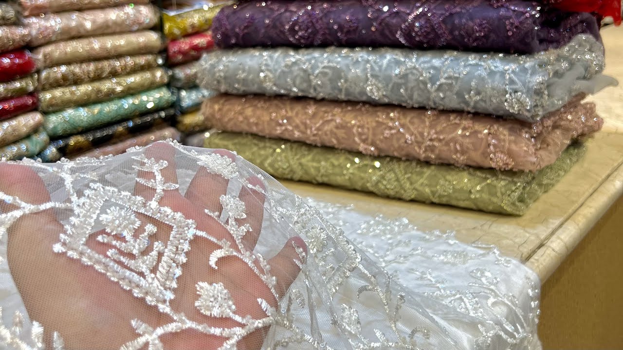 😍Designer Latest 2023 Styles | Pakistan 🇵🇰 Party and Wedding Dresses | Fresh Designs✨