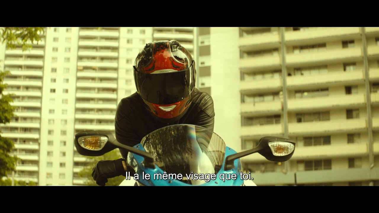 Enemy - Teaser VOST