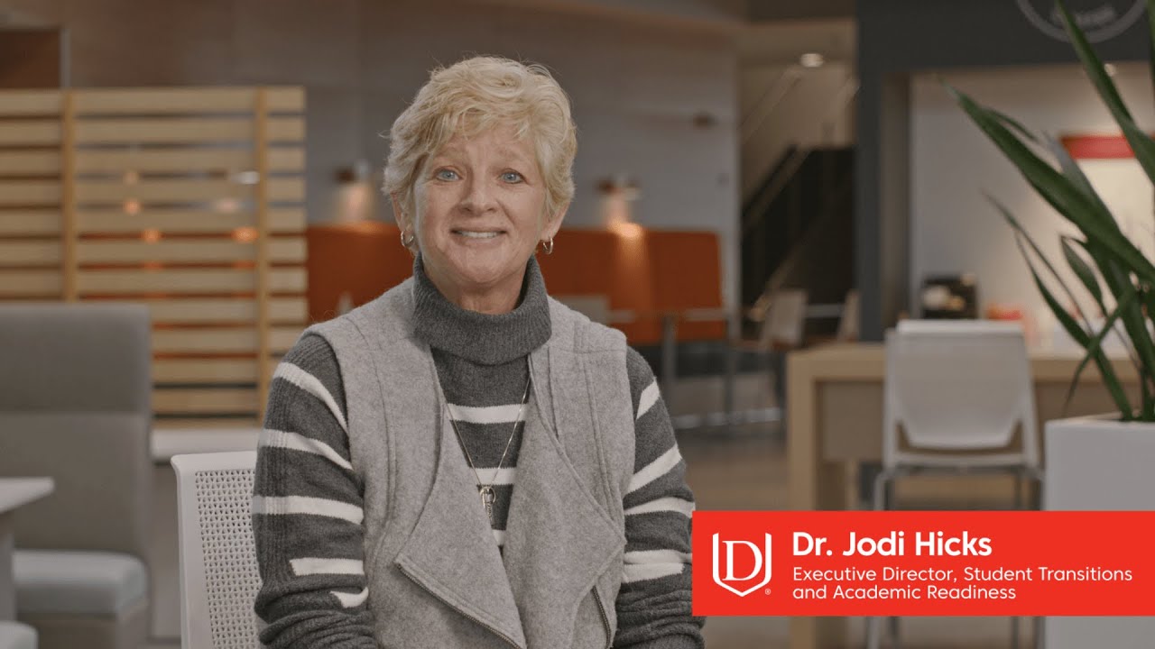 First Generation Initiative | ELEVATE | Davenport University
