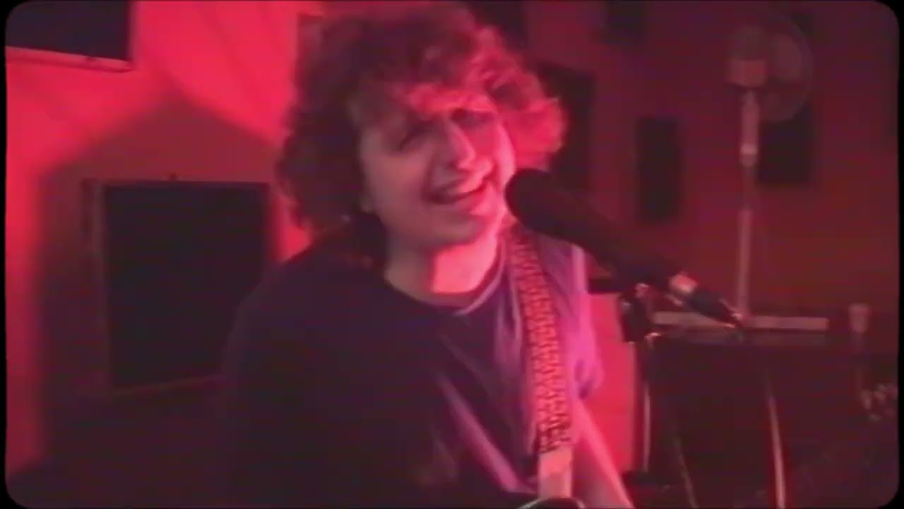 Gallus - Just Desserts (Official Video)