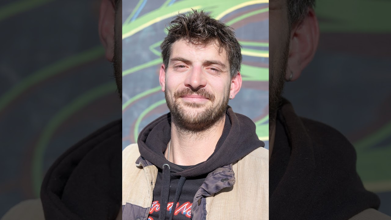 Artist Ian Paratore/Break Fake Rules, Part 2 (S8E5)