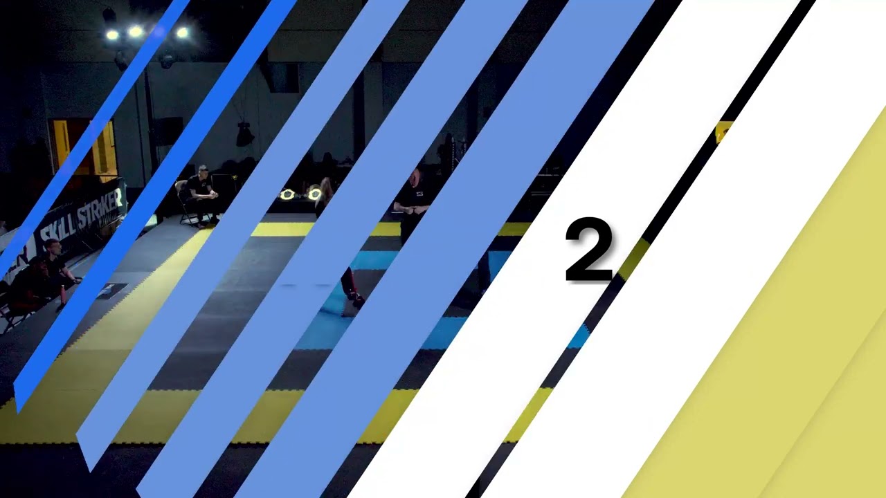 SKiLL STRiKER - Teia Doyle vs Molly Southard