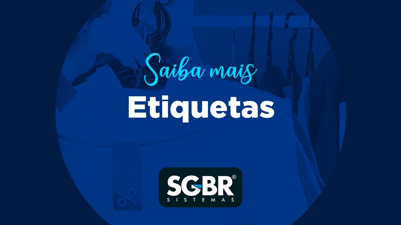 Saiba mais | Etiquetas