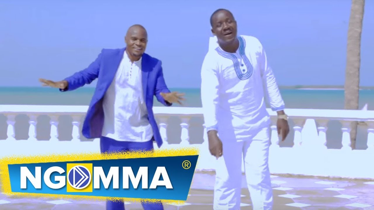 Samweli ft Bony Mwaitege - Maonyo ya Wazazi (Official Video)
