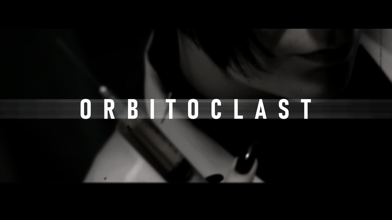 Obsidian Instead Of The Soul - Orbitoclast (OFFICIAL VIDEO)