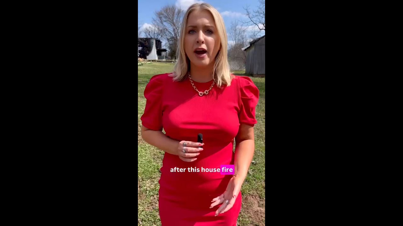 Couple killed in Jefferson County fire