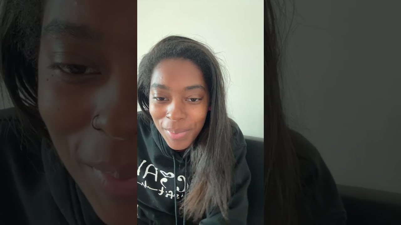 Alexandria Nicole is live!