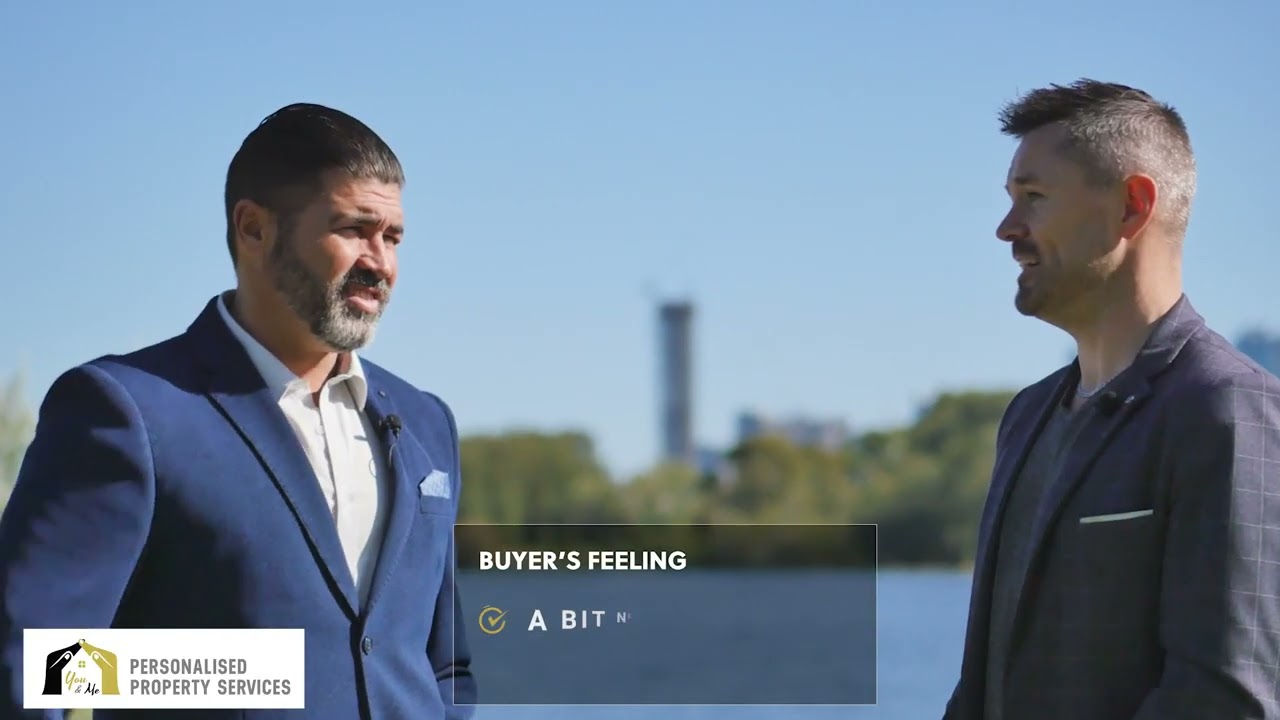 Interstate property buyers in Perth-Success story Buyers agents
