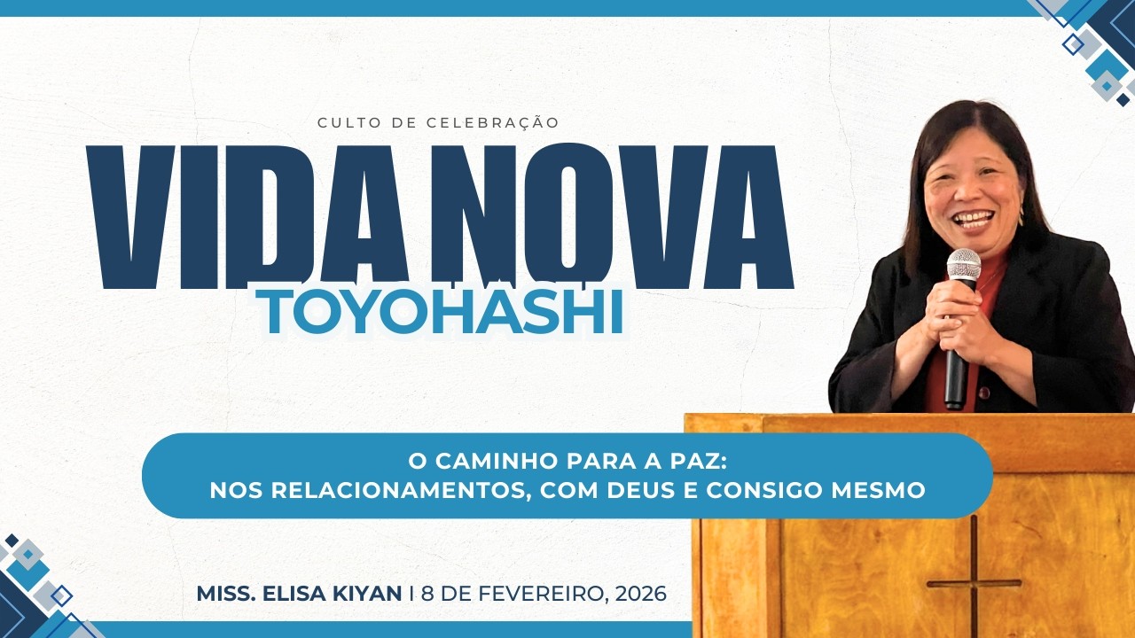 O Caminho para a Paz: Nos Relacionamentos, com Deus e Consigo Mesmo.