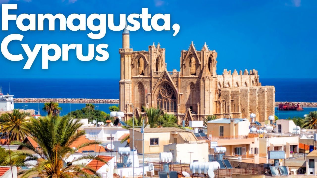 Unlock Famagusta: Local Secrets & Must-See Spots Revealed!