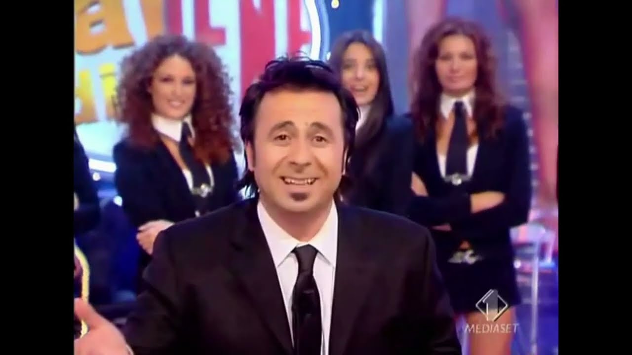 Senza peli sulla lingua - Mai dire Iene