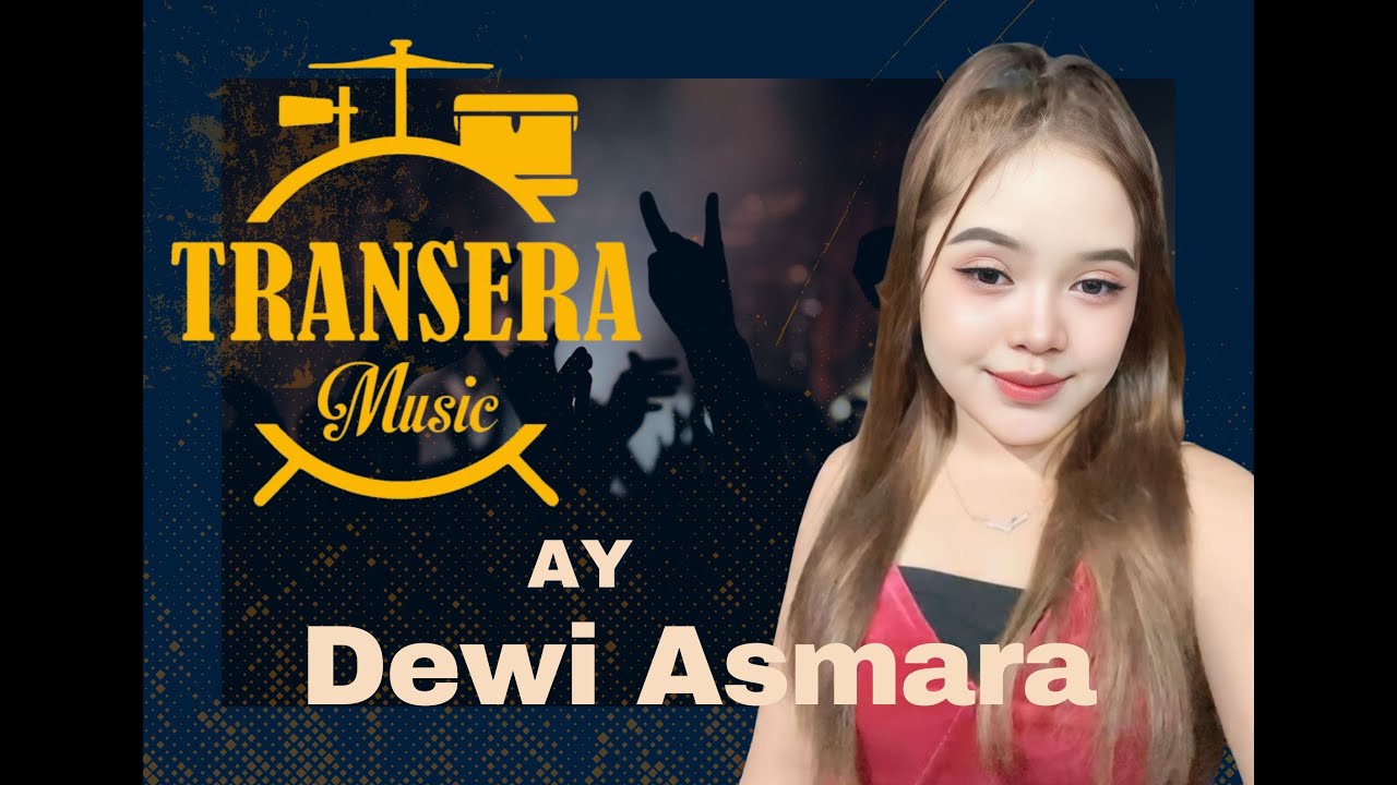 Ay Dewi Asmara (COVER) Transera Band