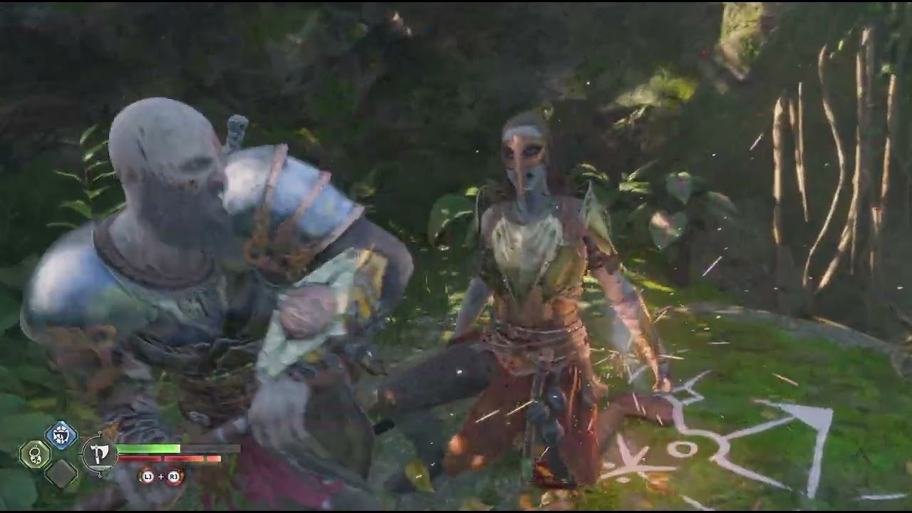 God of War Ragnarök_18
