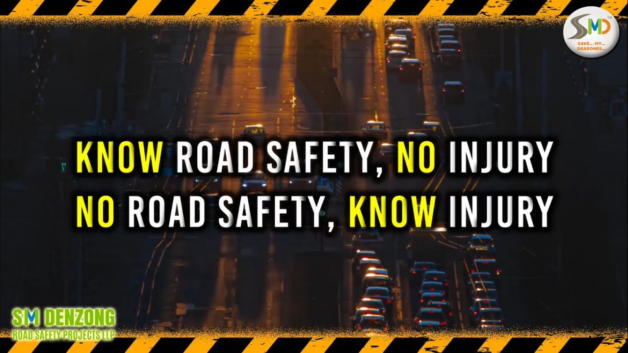 ROAD SAFETY