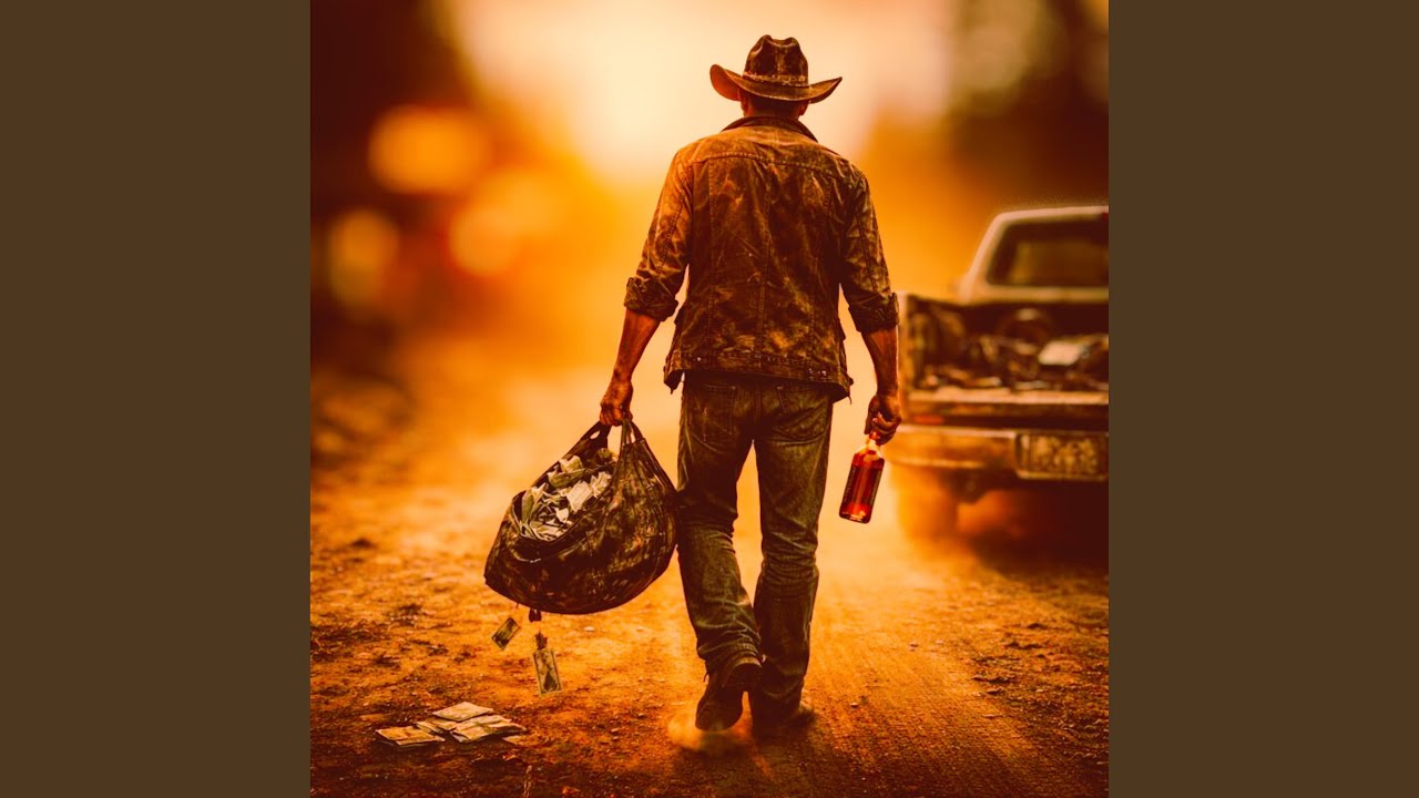 Backwoods Static (Dark Country Music)