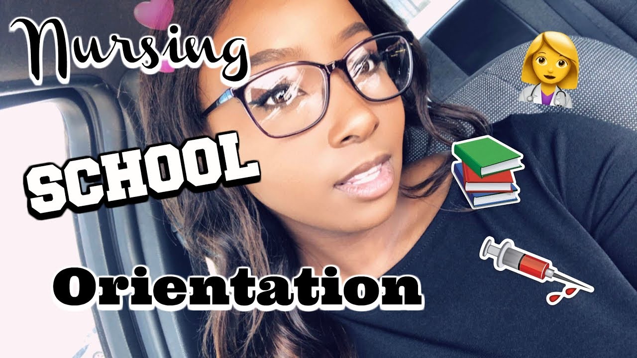 Nursing School Orientation | ICTC LPN Program