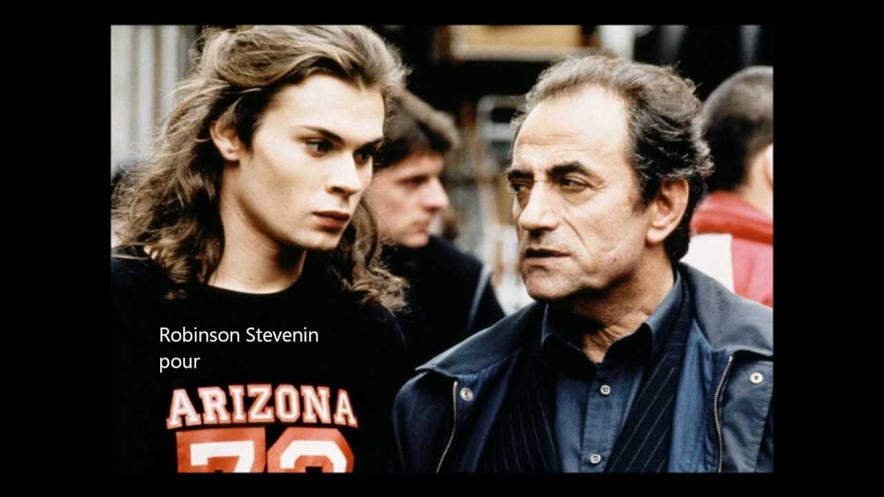 Palmarès de la 27ème cérémonie des César 2002