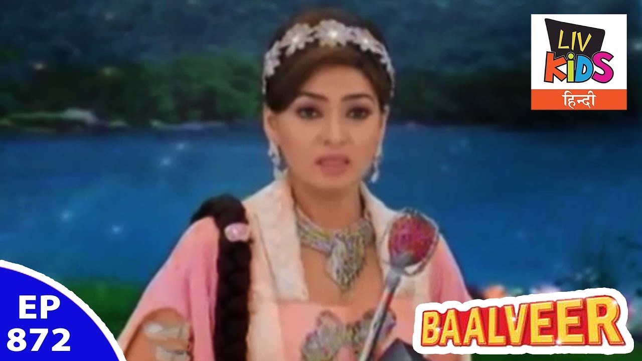 Baal Veer - बालवीर - Episode 872 - A Mother's Dilemma