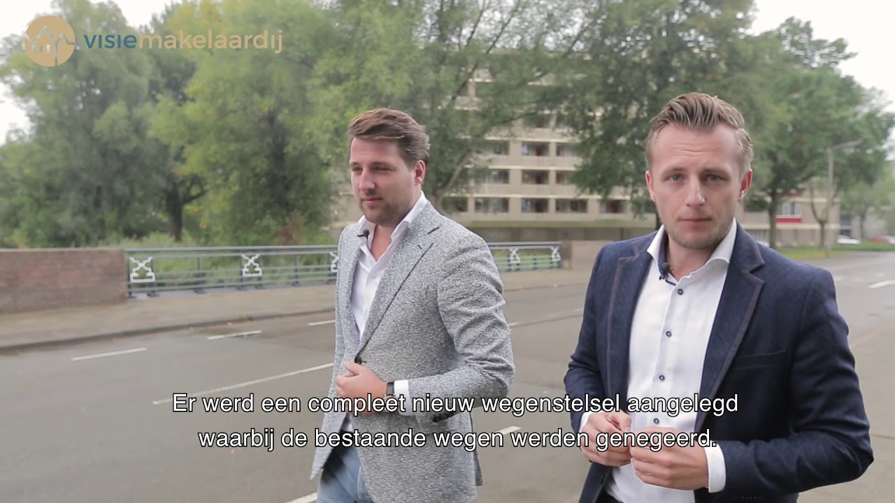 Schuilenburg en Randenbroek | Wijkvideo Amersfoort | Visie Makelaardij