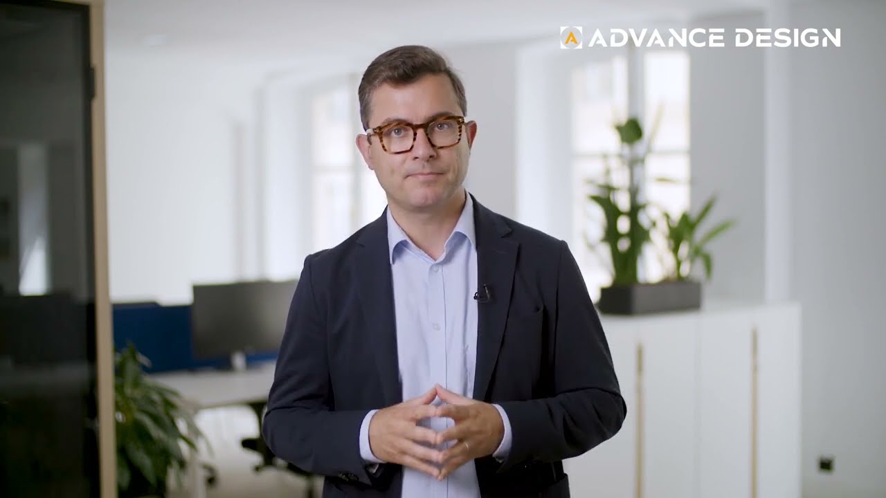 Advance Design 2026: New Features and Business Impact Explained