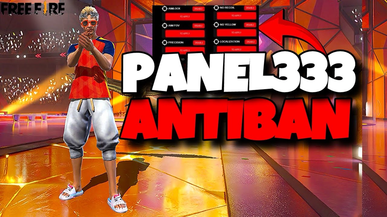 &iexcl;CREE UN HACK LEGAL CONVERTIDO EN PANEL PARA PEGAR TODO ROJO SIN BANEO! 🚀🔥 ( PARA ANDROID Y IOS )