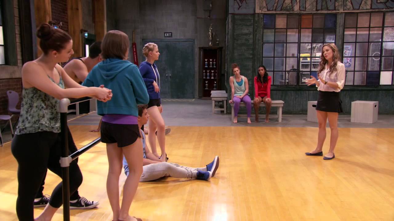 The Next Step - Season 2 Episode 25