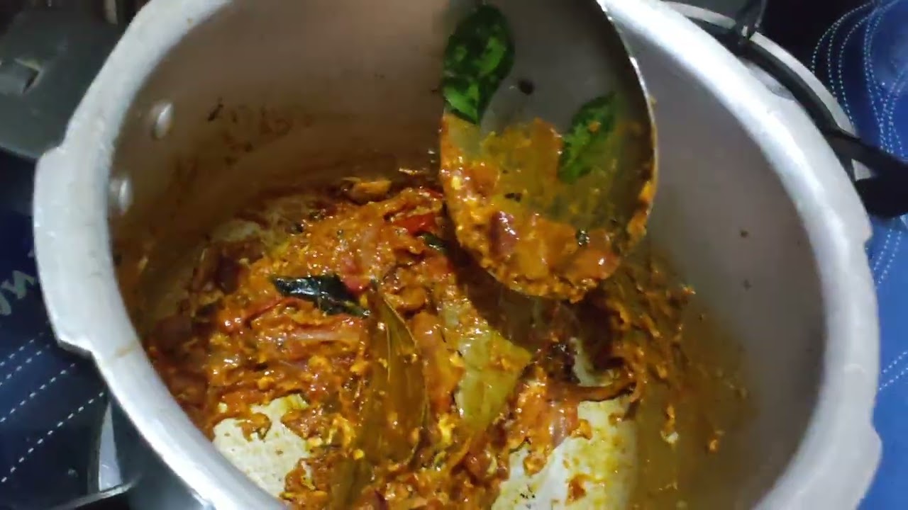 Easy and tasty egg biryani recipe 👌