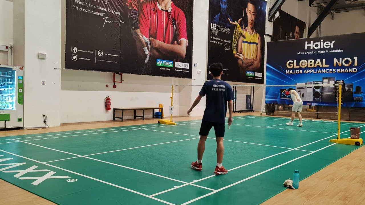 28 May 25 Coach Soong