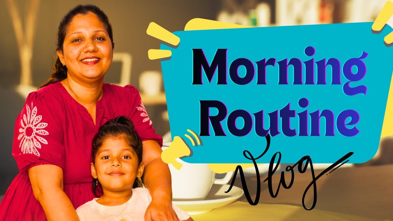 Na Real Morning Routine | Gym Work + Pooja + Family Life | Telugu Daily Vlog