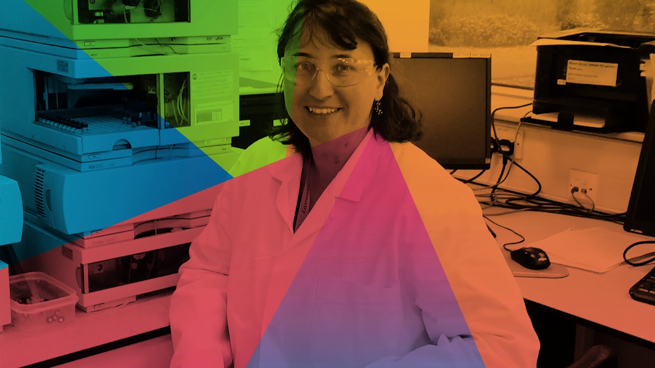 This month in The Analytical Scientist