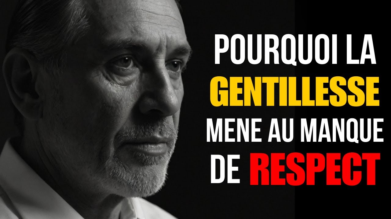 Peut-être que tu seras en Paix, Ne les Aider Pas (fixé)