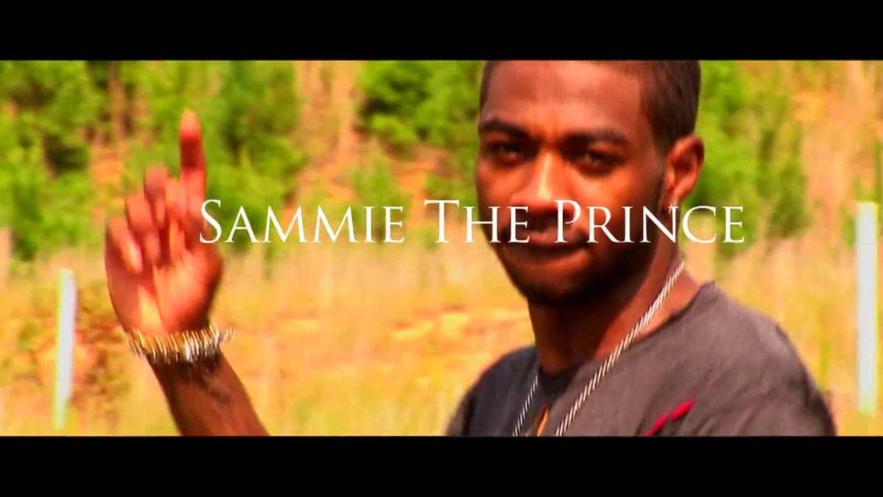 Sammie- Sky's The Limit