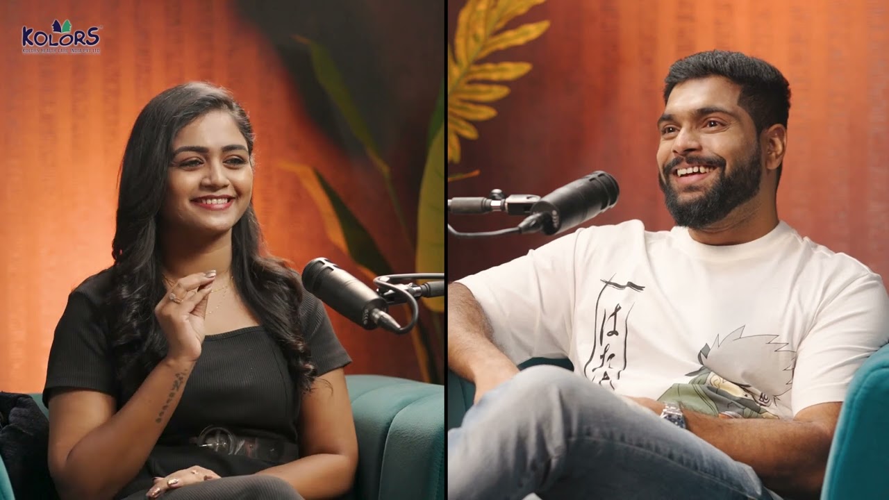 🎥 From Screen to Strength:  Sireesha's Weight Loss Journey at Kolors