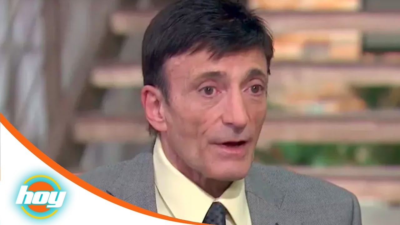 Tony Bravo rompe el silencio y habla sobre el caso de su hija | Hoy