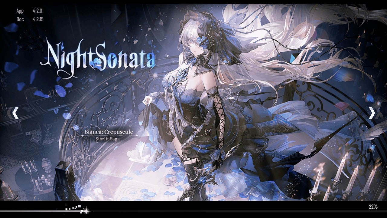 [ PUNISHING GRAY RAVEN ] - Weekly Mission... Masih Kebuka Gak Yah??