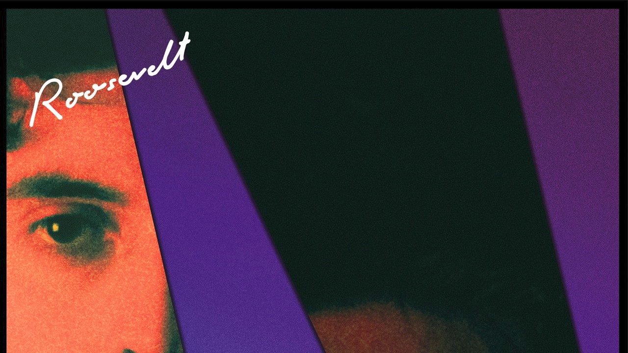 Roosevelt - Sea  (Young Marco Remix)