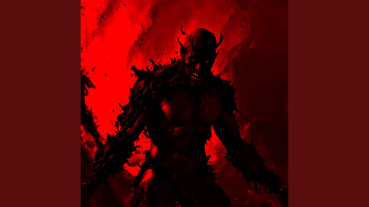Demons Of The Night