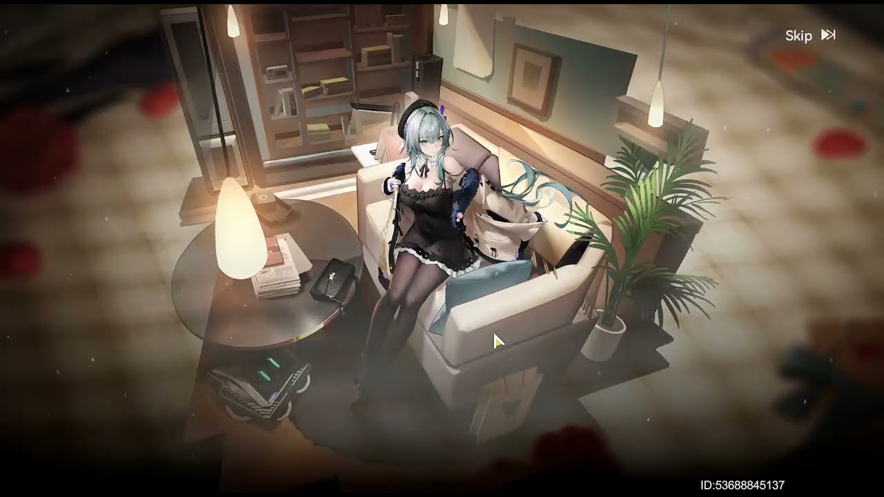 Aether Gazer | OMG I Actually Pulled This Skin! 😱 (previous event)