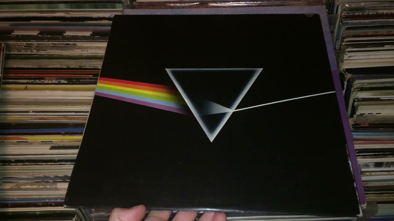 1 AWESOME ONLINE RECORD STORE! | Where can I buy original vinyl records online? | SECOND-HAND VINYL