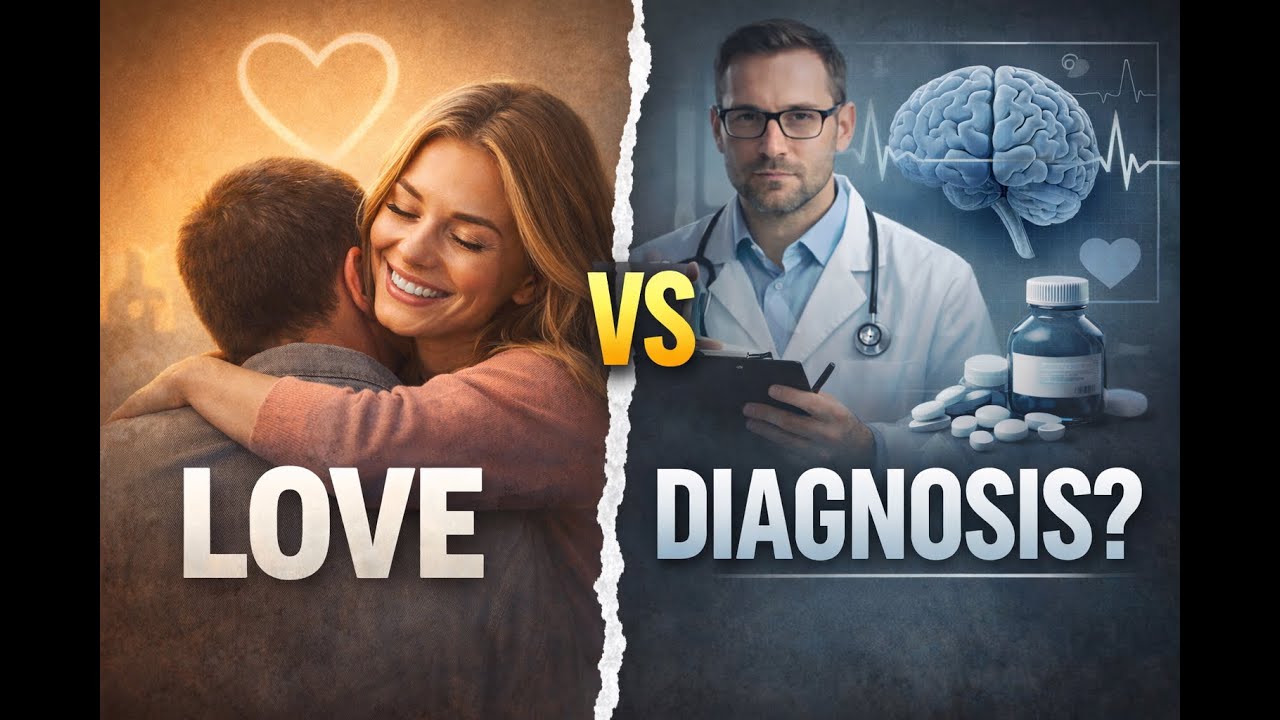 Love as the Foundation of Personal Growth, Therapy & Coaching