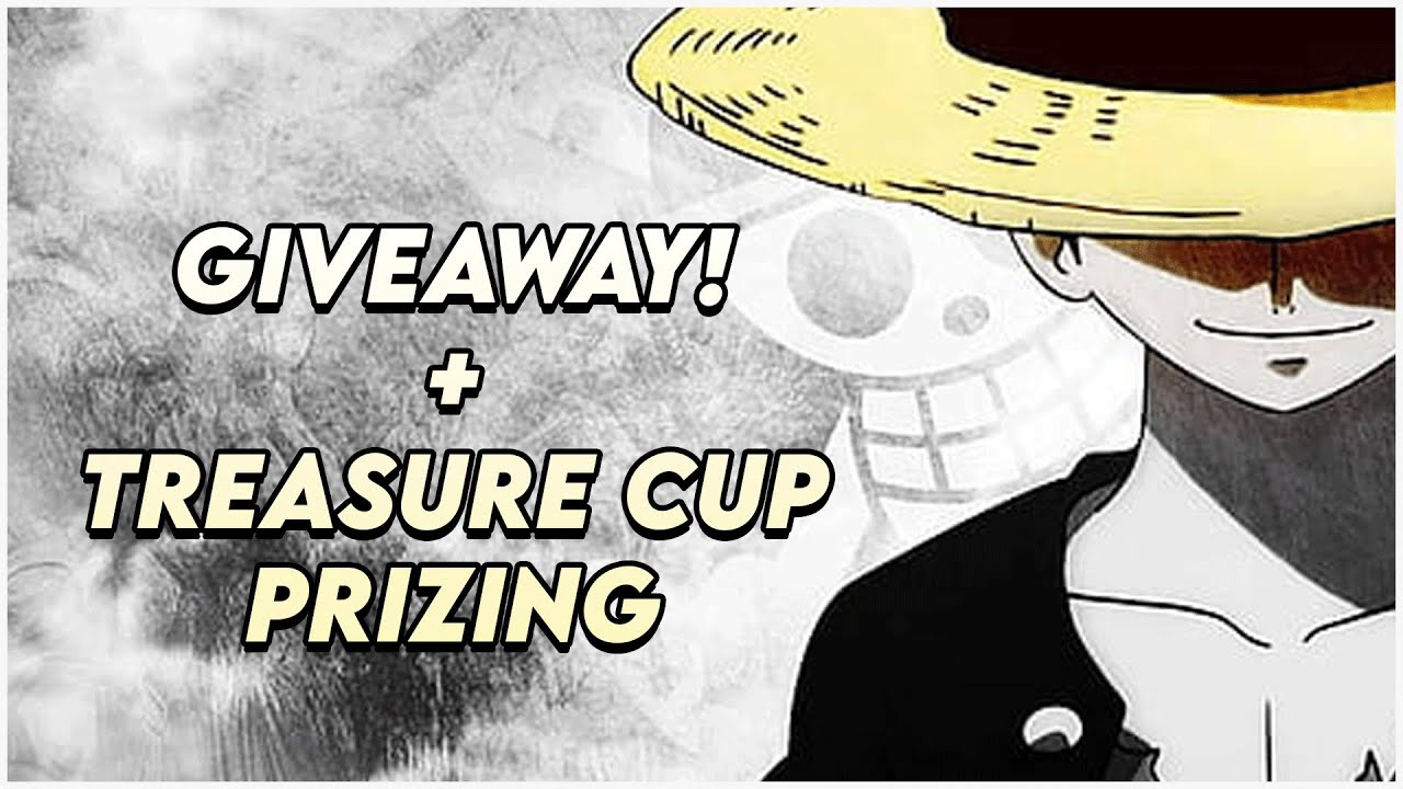 Green Starter Deck Giveaway! ST05 Release Date + Treasure Cup Prizes! | OPTCG - One Piece Card Game