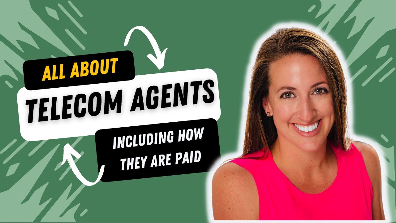 ALL ABOUT TELECOM AGENTS