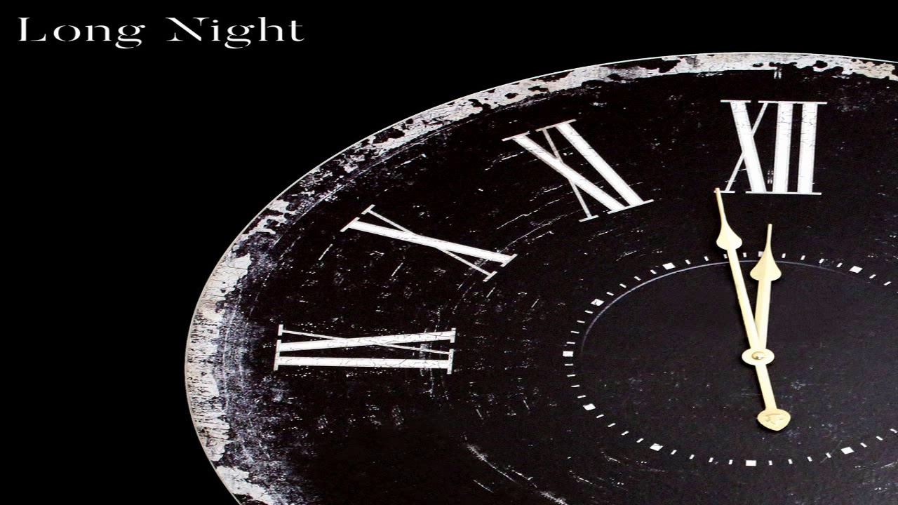 Long Night -  Dying