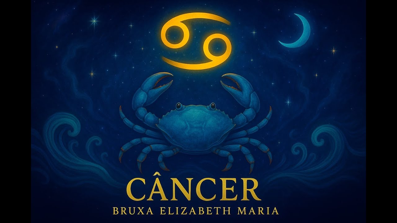 CÂNCER ♋♋ SEXTA, SÁBADO E DOMINGO, ATENÇÃO ISSO CHEGA PARA VOCÊ.  GRATIDÃO.