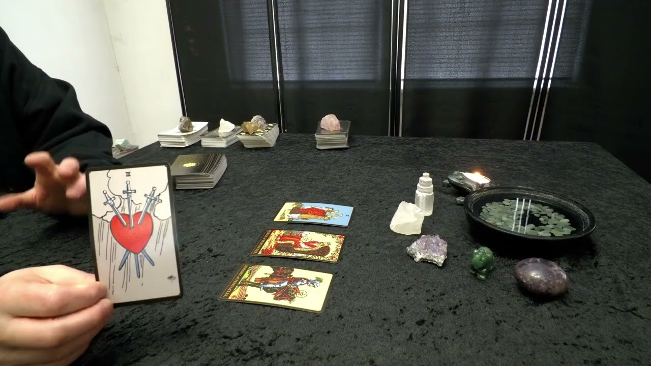 WORLD LEADER UNDER PRESSURE, MARCH ENERGIES, LIFTING THE FOG, GROWING, Tarot Reading