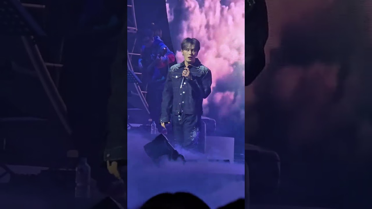 20260124ソウルJPARTYonekiss  #galaxy_1986 #jaejoong #김재중 #ジェジュン 
