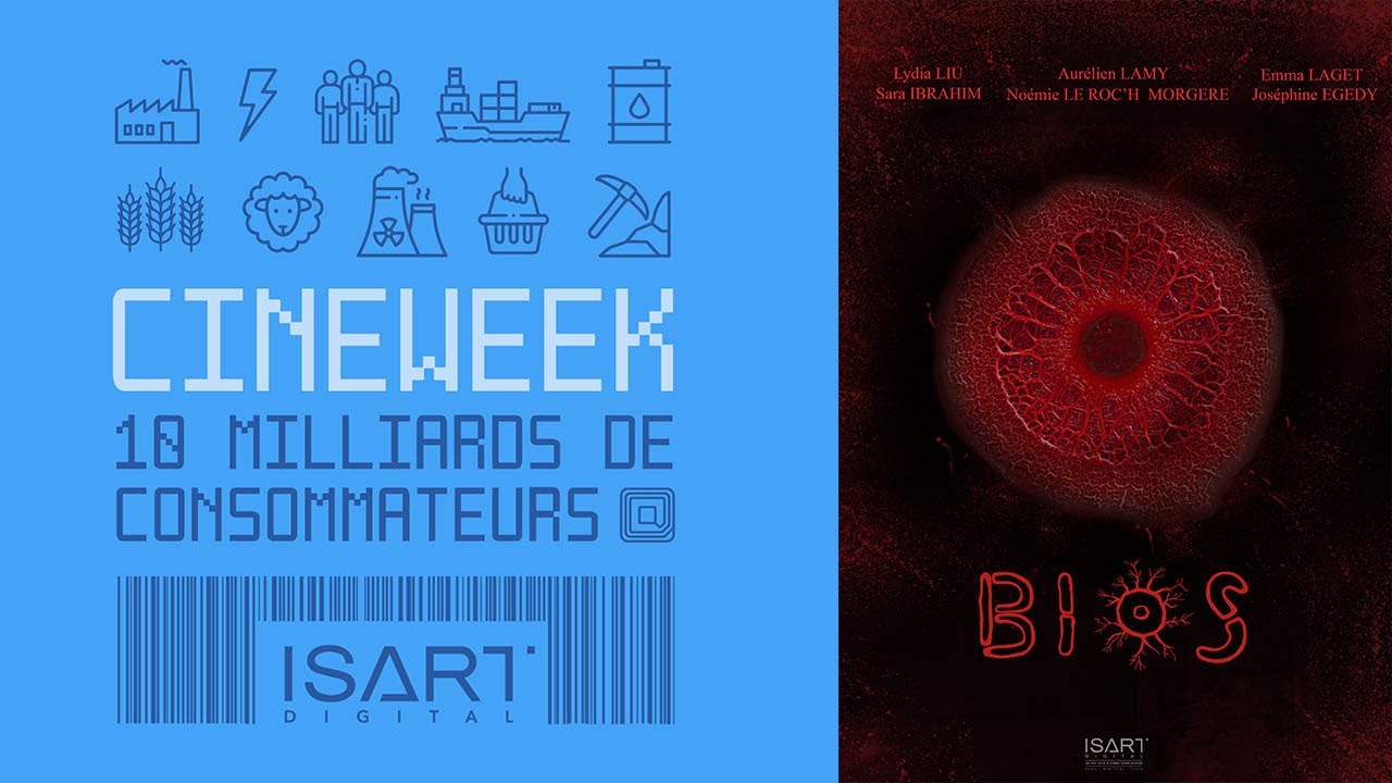 Bios (Cinema week 2023)