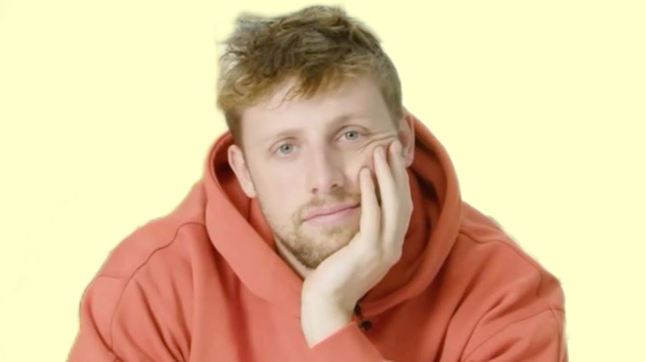 harry 'wroetoshaw' lewis being my favorite sidemen member for 13 minutes and 26 seconds straight