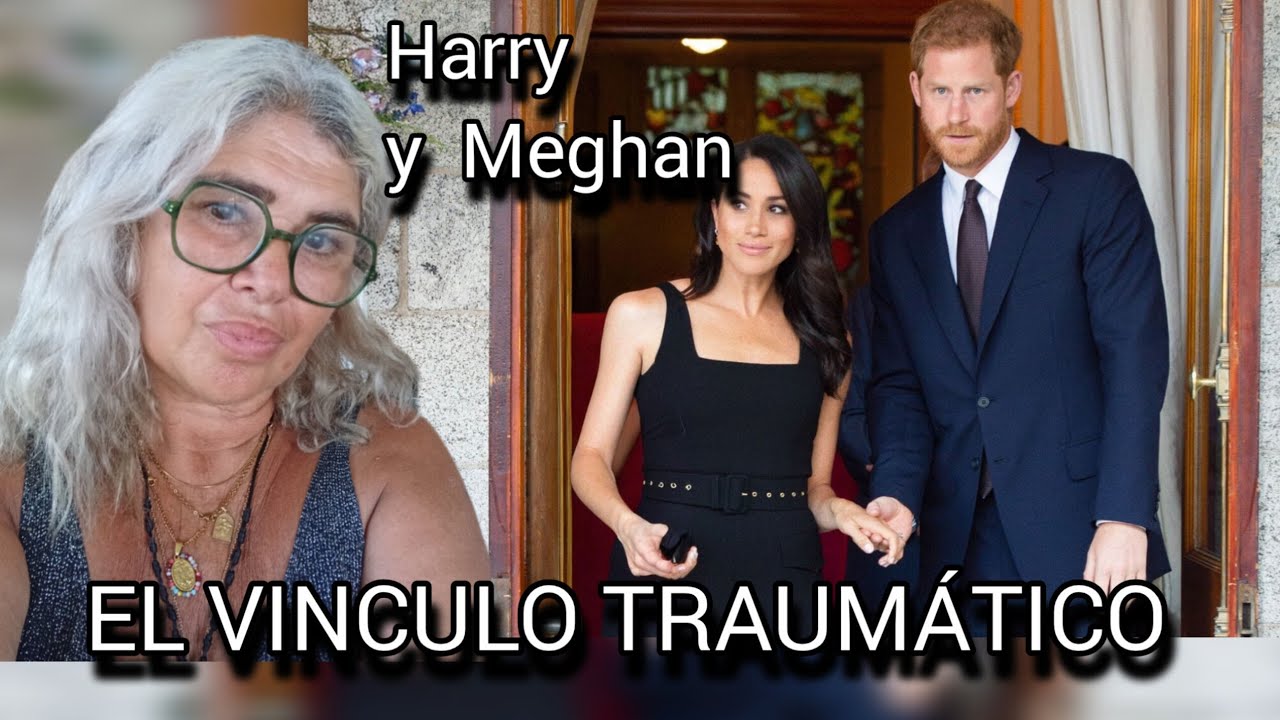 Netflix despide a Meghan Markle. Qué es psicología sistémica y vínculo traumático 