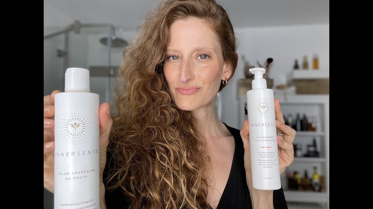 MY FAVORITE CLEAN SHAMPOO, CONDITIONER + TREATMENT PRODUCTS